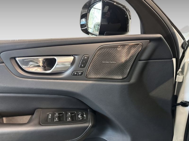 Volvo XC60 bild 11