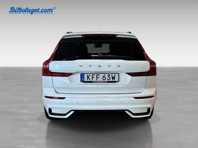 Volvo XC60 bild 6