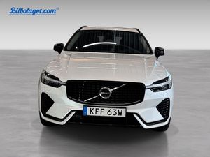 Volvo XC60 bild 2