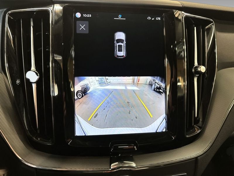 Volvo XC60 bild 15