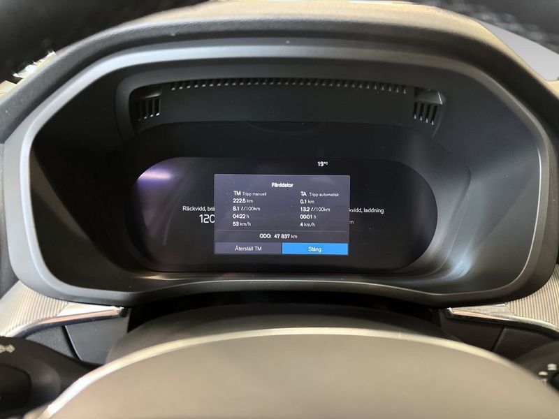 Volvo XC60 bild 13