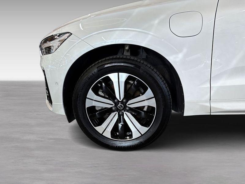Volvo XC60 bild 9