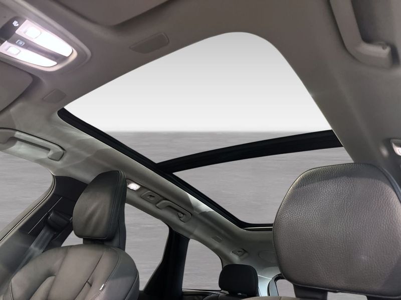 Volvo XC60 bild 12