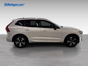 Volvo XC60 bild 4