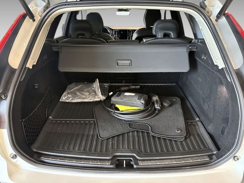 Volvo XC60 bild 7