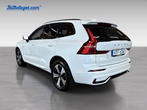 Volvo XC60 bild 8