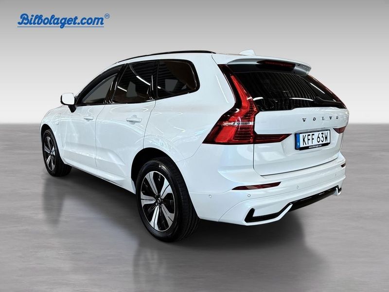 Volvo XC60 bild 8