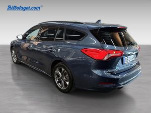 Ford Focus bild 7