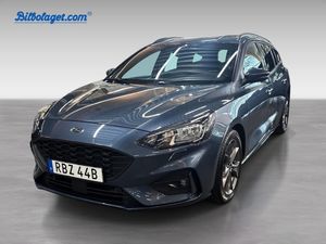 Ford Focus bild 1