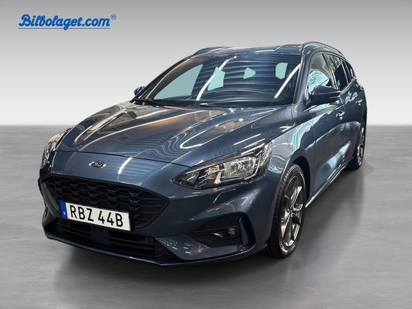 Ford Focus 1.0 125 ST-Line A Kombi - 2020