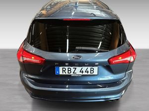 Ford Focus bild 6