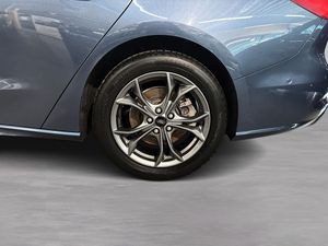 Ford Focus bild 8