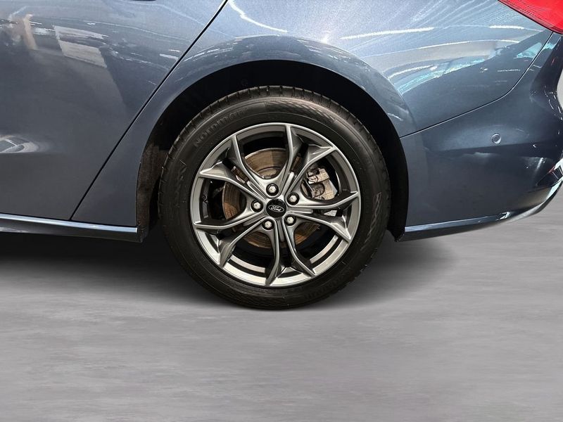 Ford Focus bild 8