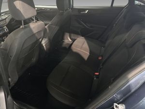 Ford Focus bild 10