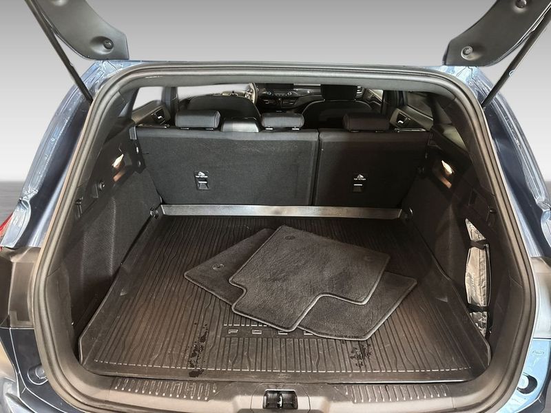 Ford Focus bild 5