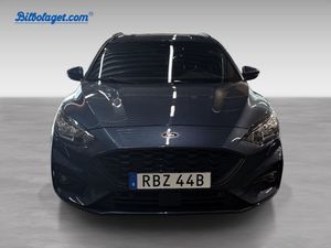 Ford Focus bild 2
