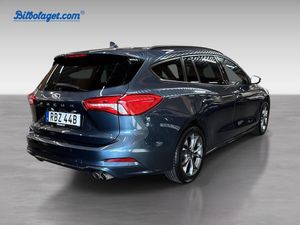 Ford Focus bild 4