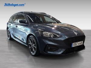 Ford Focus bild 3