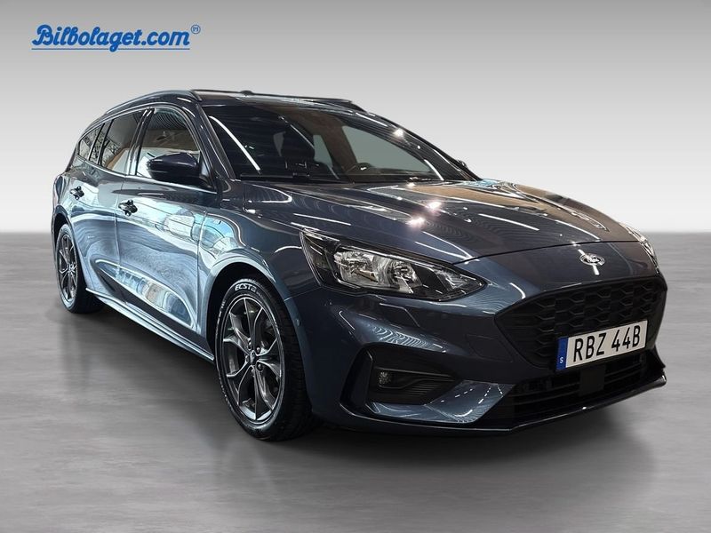 Ford Focus bild 3