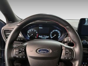Ford Focus bild 11