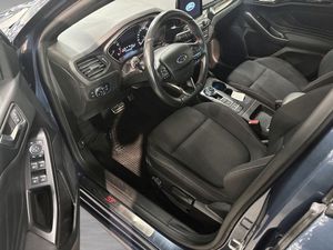 Ford Focus bild 9