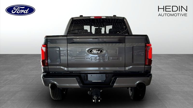 Ford F-150 bild 7