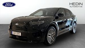 Ford Capri bild 1