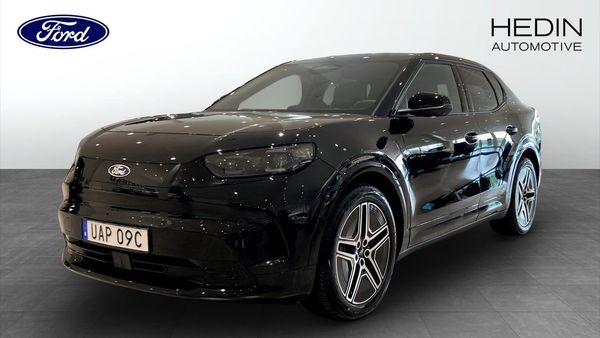 Ford Capri PREMIUM RWD LONG RANGE BUSINESS EDITION - 2026
