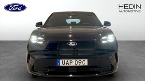 Ford Capri bild 8