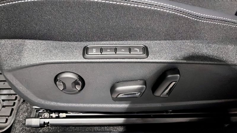 Ford Capri bild 13