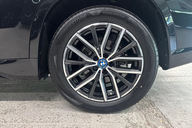 BMW X1 bild 15