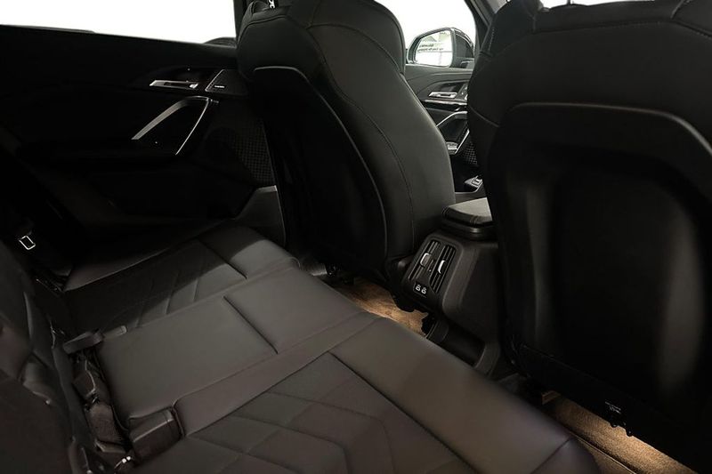 BMW X1 bild 7