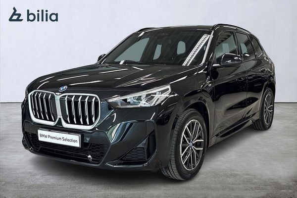 BMW X1 xDrive25e xDrive 25e M-Sport | Drag | H&K | El stol m minne - 2025