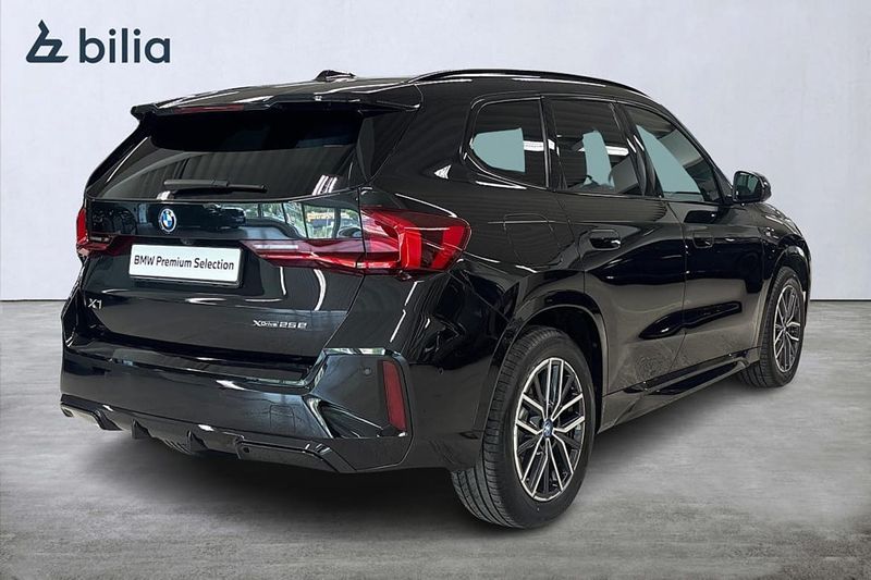 BMW X1 bild 17