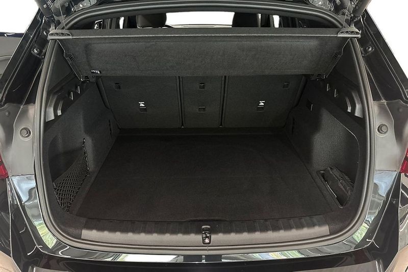 BMW X1 bild 10