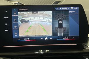 BMW X1 bild 14