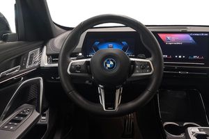 BMW X1 bild 9