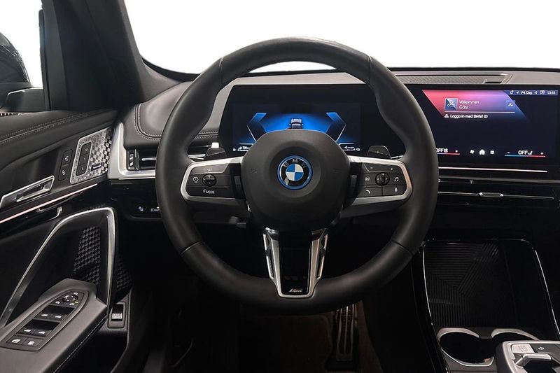 BMW X1 bild 9