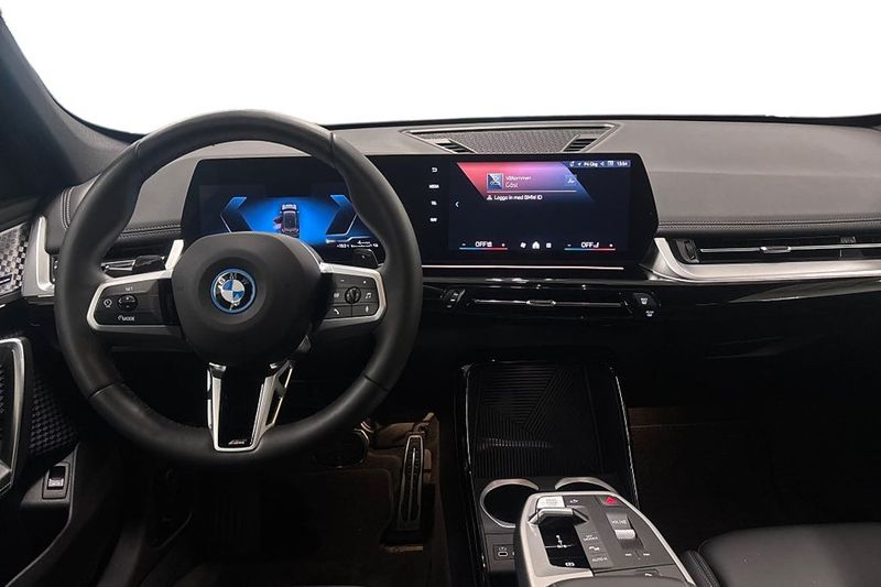 BMW X1 bild 8
