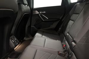 BMW X1 bild 11
