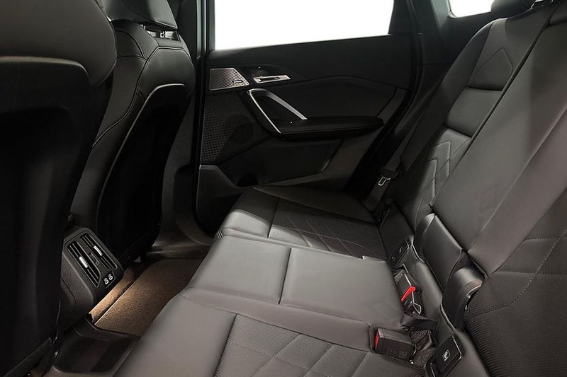 BMW X1 bild 11