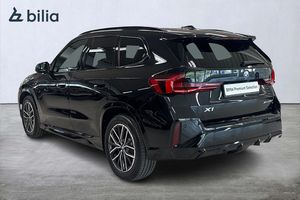 BMW X1 bild 2