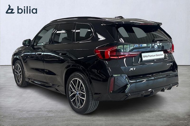 BMW X1 bild 2