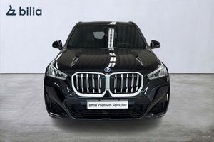 BMW X1 bild 5