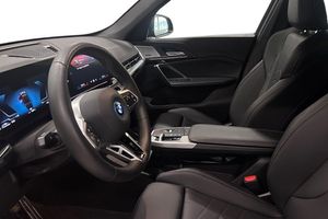 BMW X1 bild 12