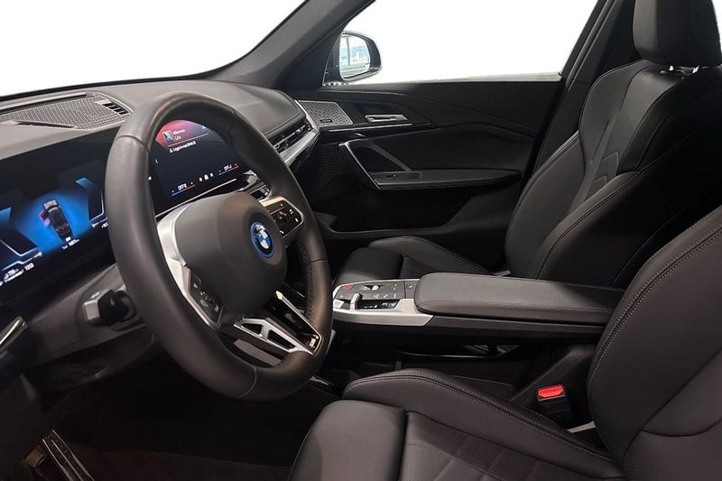 BMW X1 bild 12