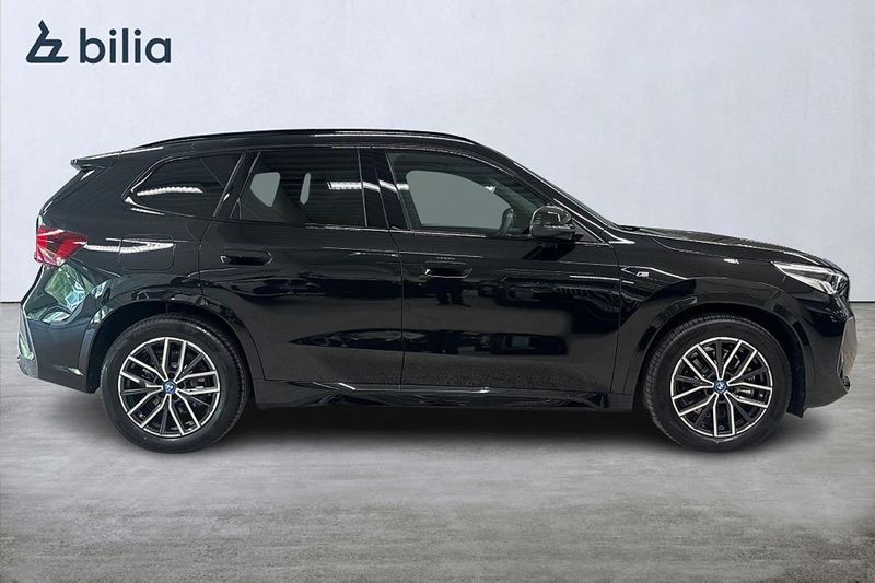 BMW X1 bild 16