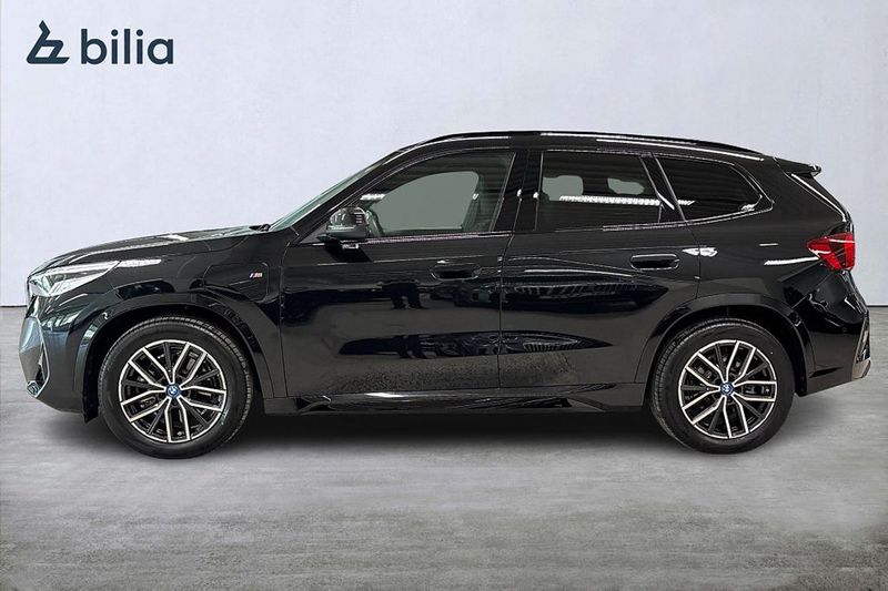 BMW X1 bild 3