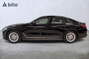 BMW i4 bild 3