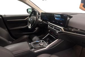 BMW i4 bild 6